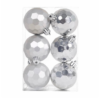 Soccer Ball Ornament Set